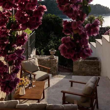 Holiday Home Anamarija Cavtat Exterior photo