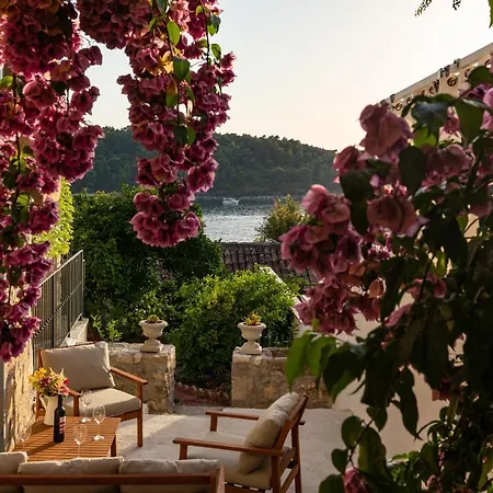Holiday Home Anamarija Cavtat Exterior photo