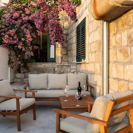 Holiday Home Anamarija Cavtat Exterior photo